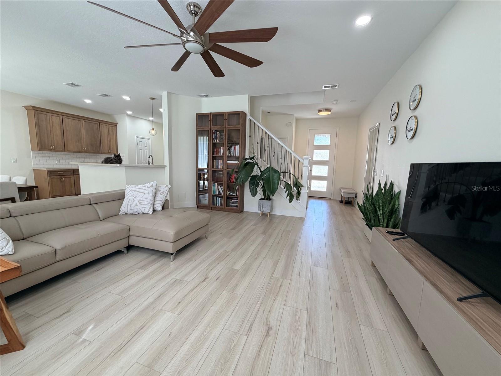 BALLANTRAE VILLAGES 3A & 3B - Residential