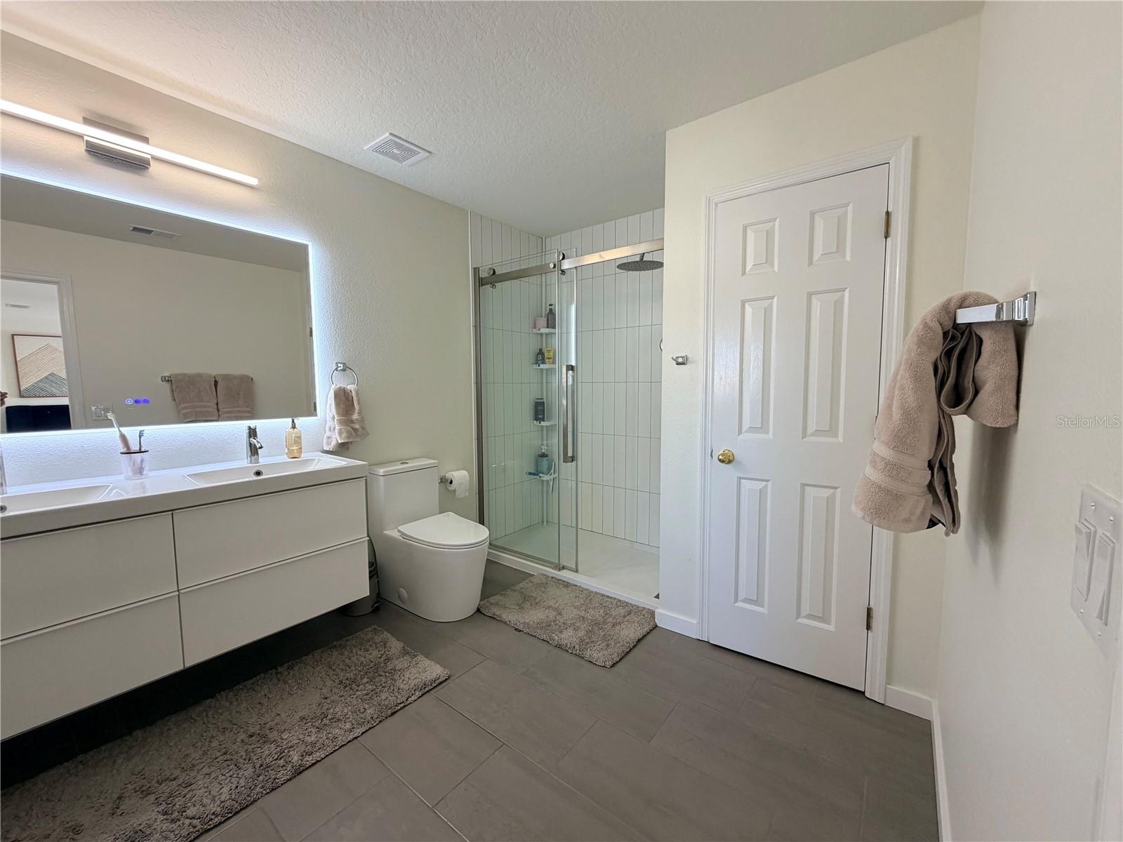 BALLANTRAE VILLAGES 3A & 3B - Residential