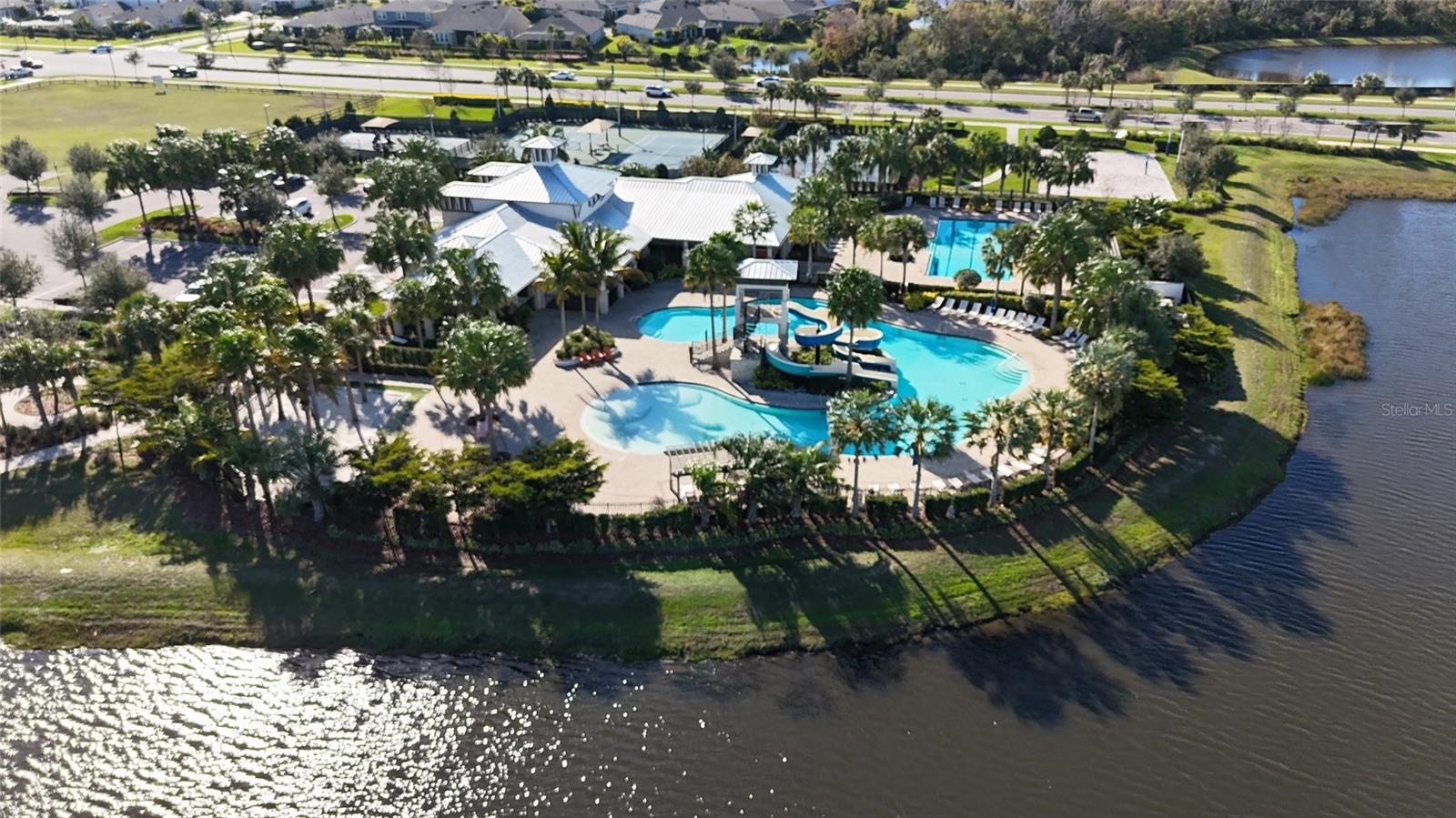 5424 SUMMER SUNSET DRIVE