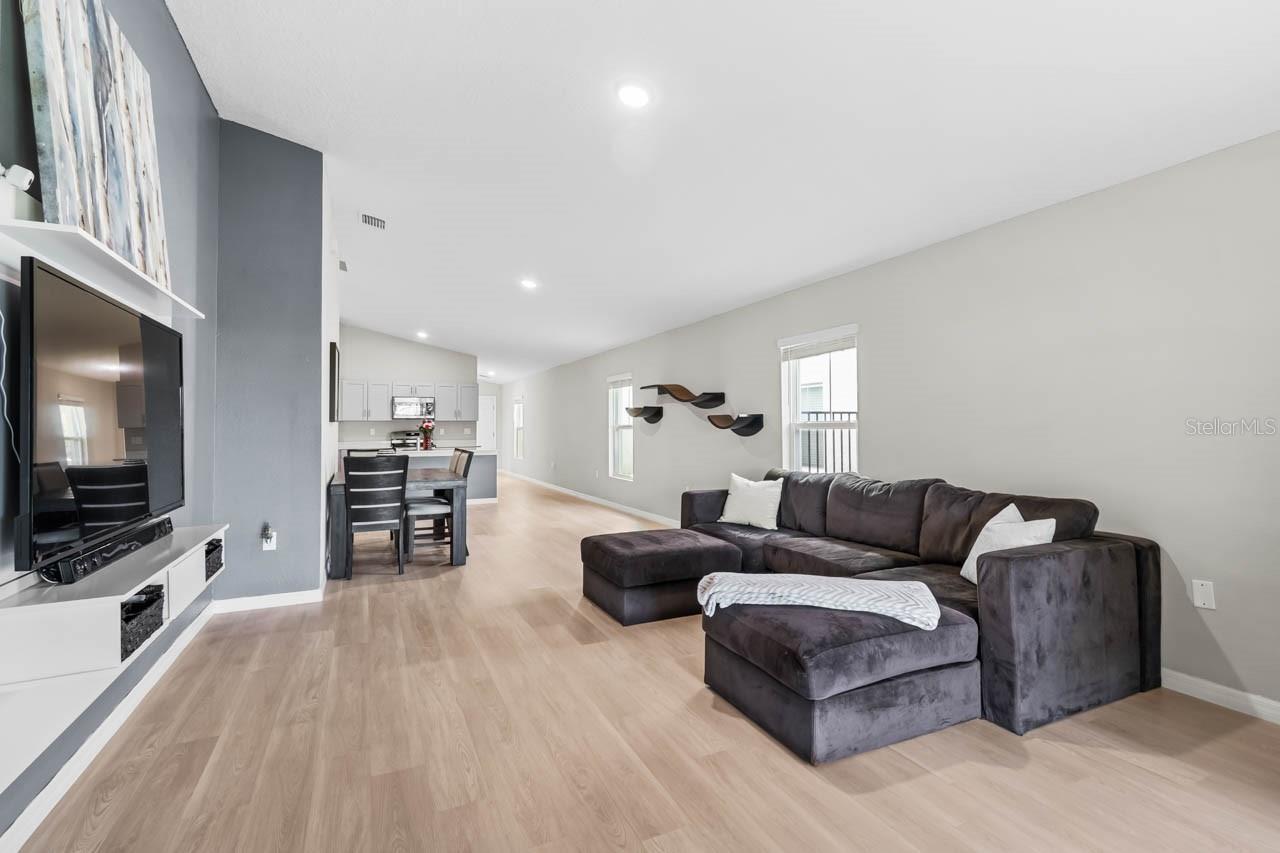 WATERSET WOLF CRK PH A & D1 - Residential