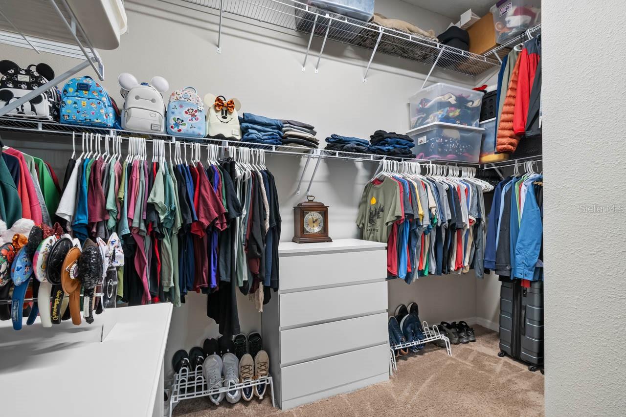 WATERSET WOLF CRK PH A & D1 - Residential