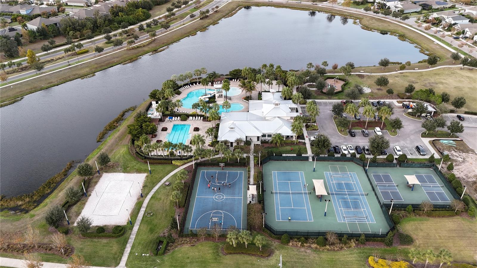 WATERSET WOLF CRK PH A & D1 - Residential