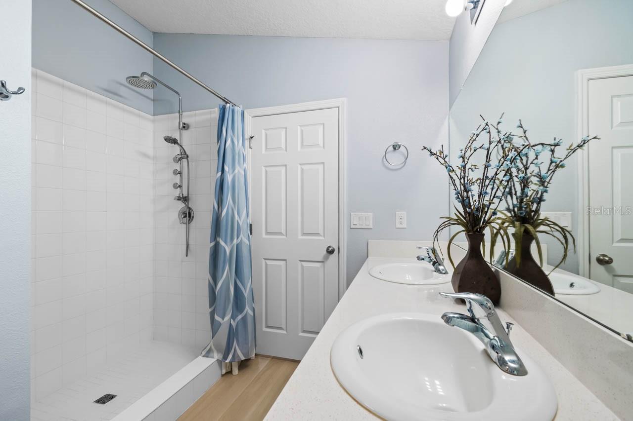 WATERSET WOLF CRK PH A & D1 - Residential