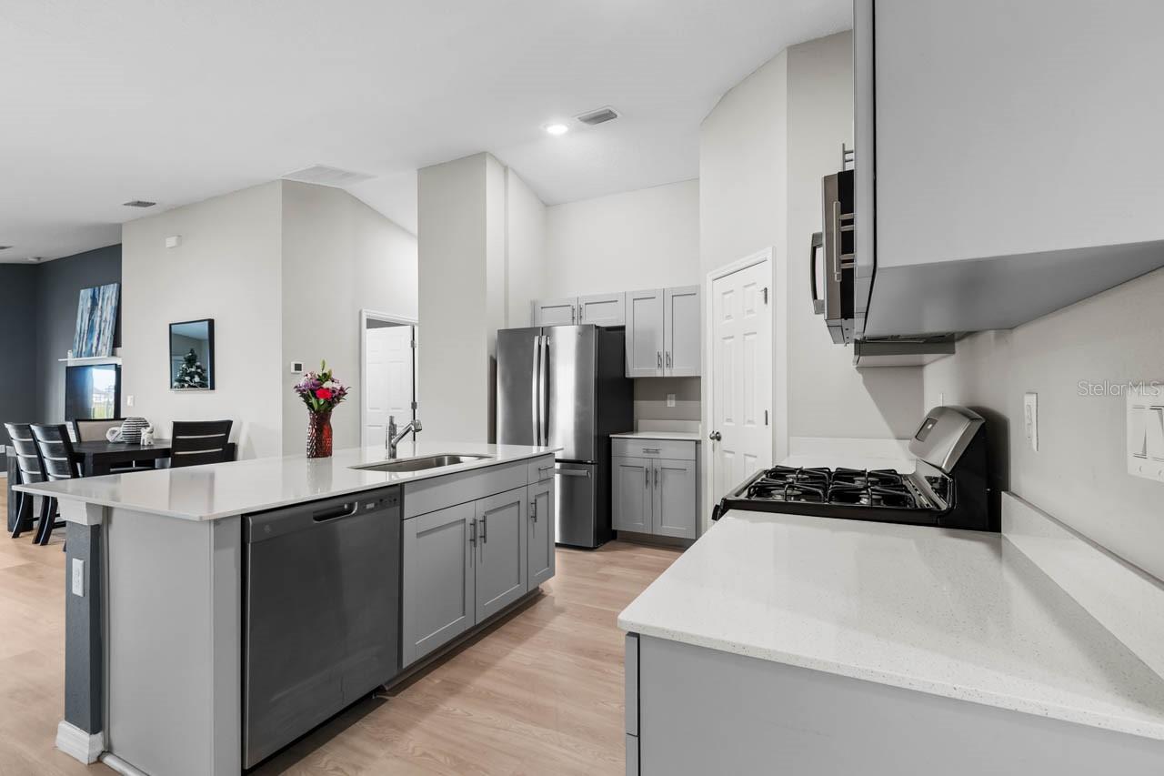 WATERSET WOLF CRK PH A & D1 - Residential