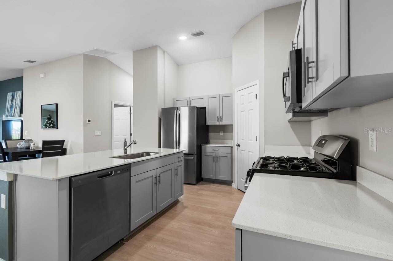 WATERSET WOLF CRK PH A & D1 - Residential