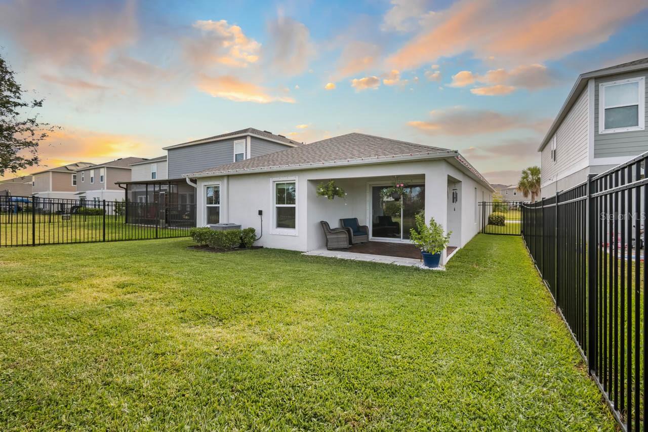 WATERSET WOLF CRK PH A & D1 - Residential