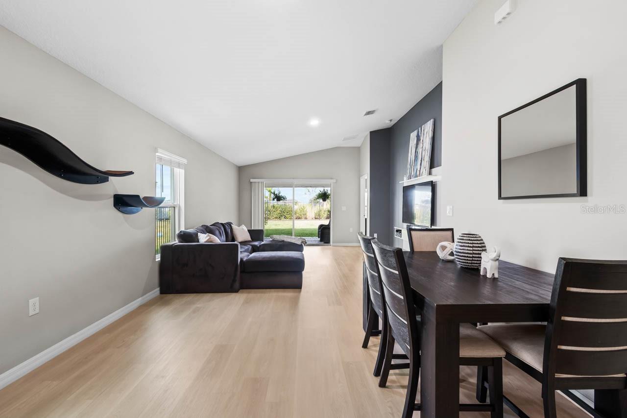 WATERSET WOLF CRK PH A & D1 - Residential