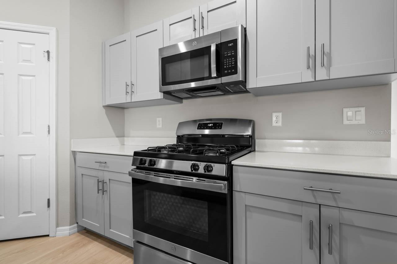 WATERSET WOLF CRK PH A & D1 - Residential