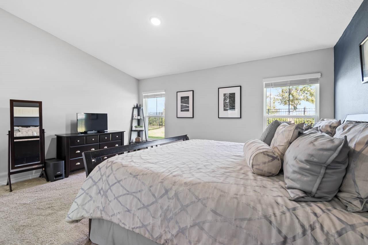 WATERSET WOLF CRK PH A & D1 - Residential