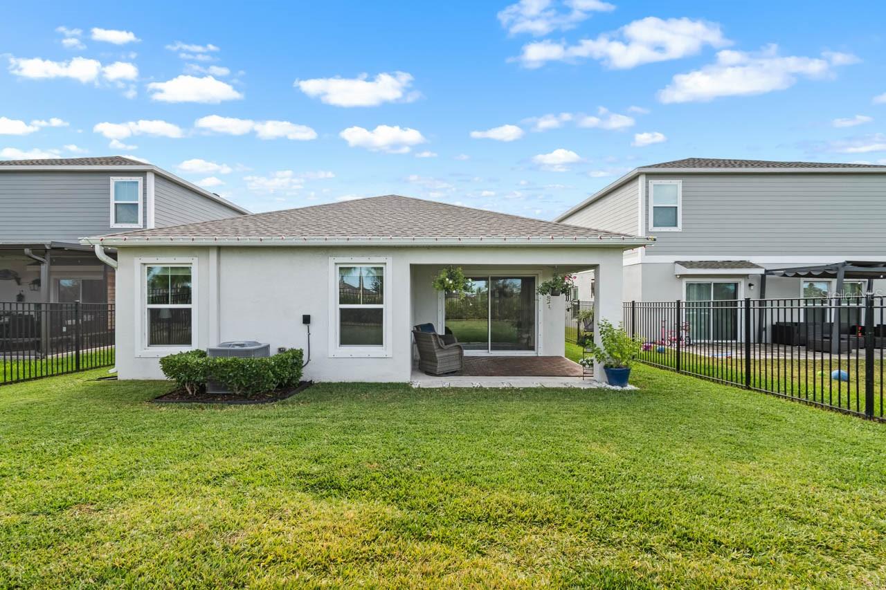 WATERSET WOLF CRK PH A & D1 - Residential