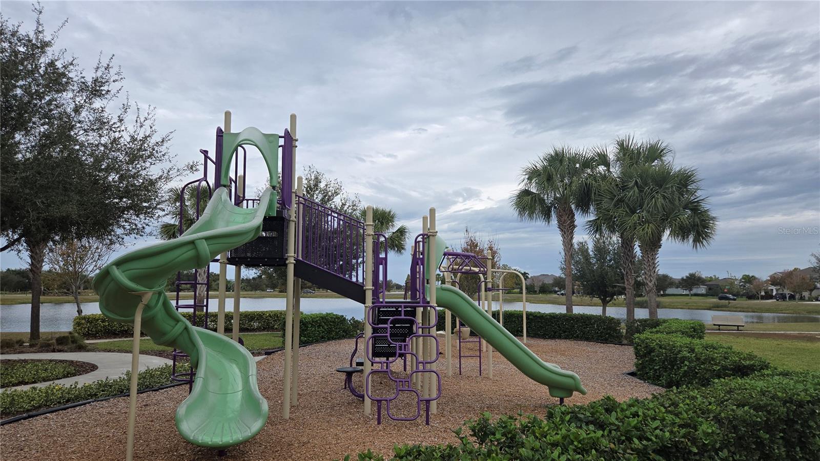 WATERSET WOLF CRK PH A & D1 - Residential