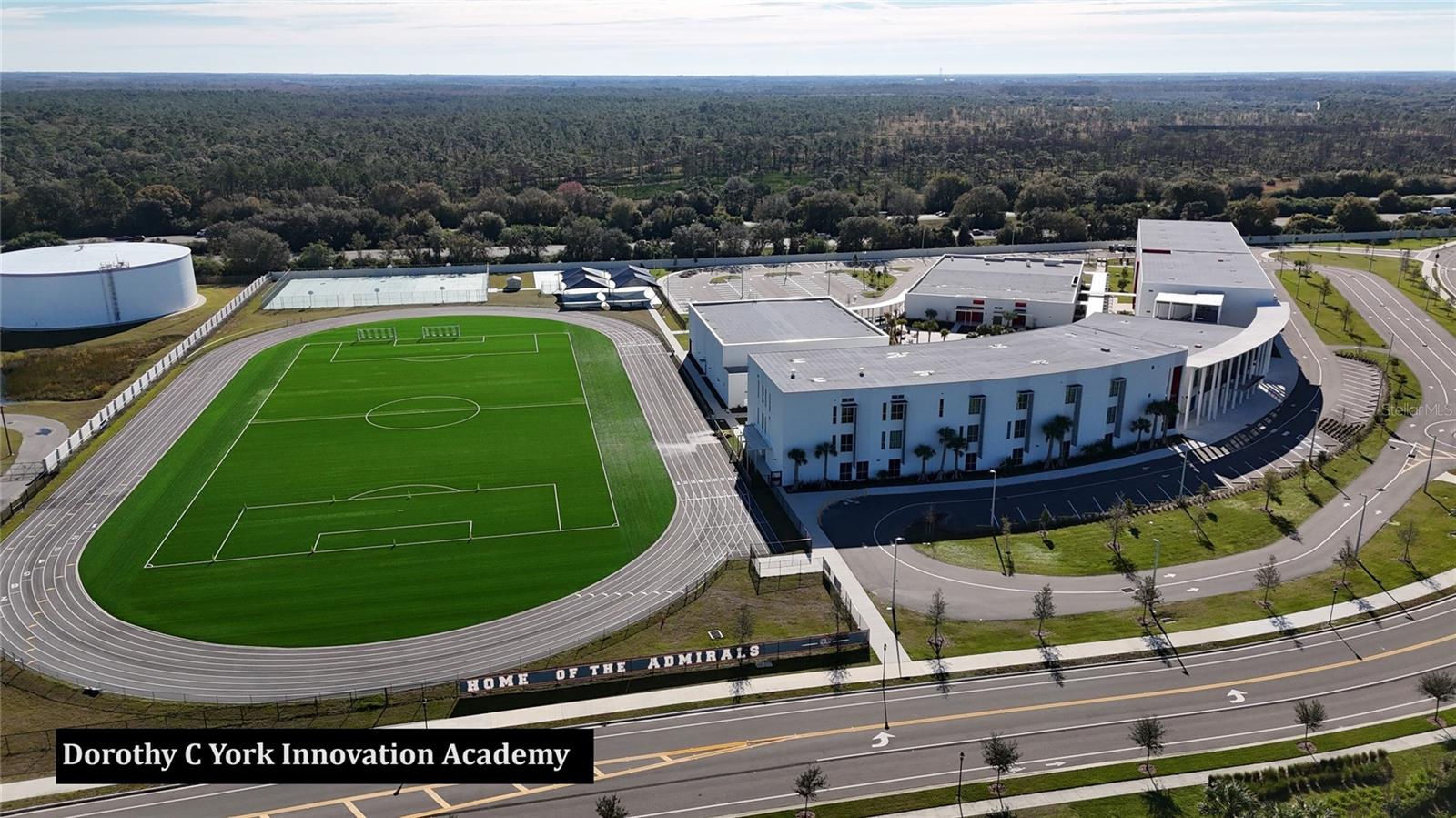 WATERSET WOLF CRK PH A & D1 - Residential