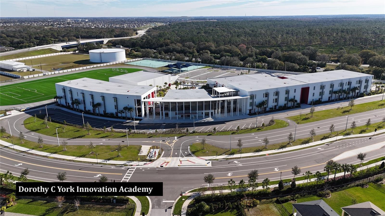 WATERSET WOLF CRK PH A & D1 - Residential