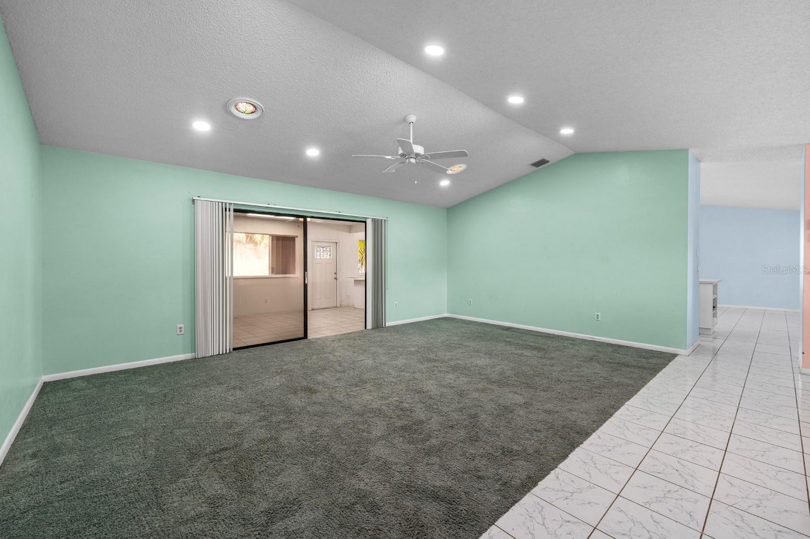 RAINBERRY BAY SEC 07 - Residential