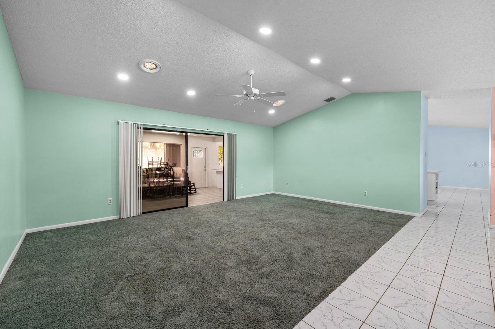 RAINBERRY BAY SEC 07 - Residential