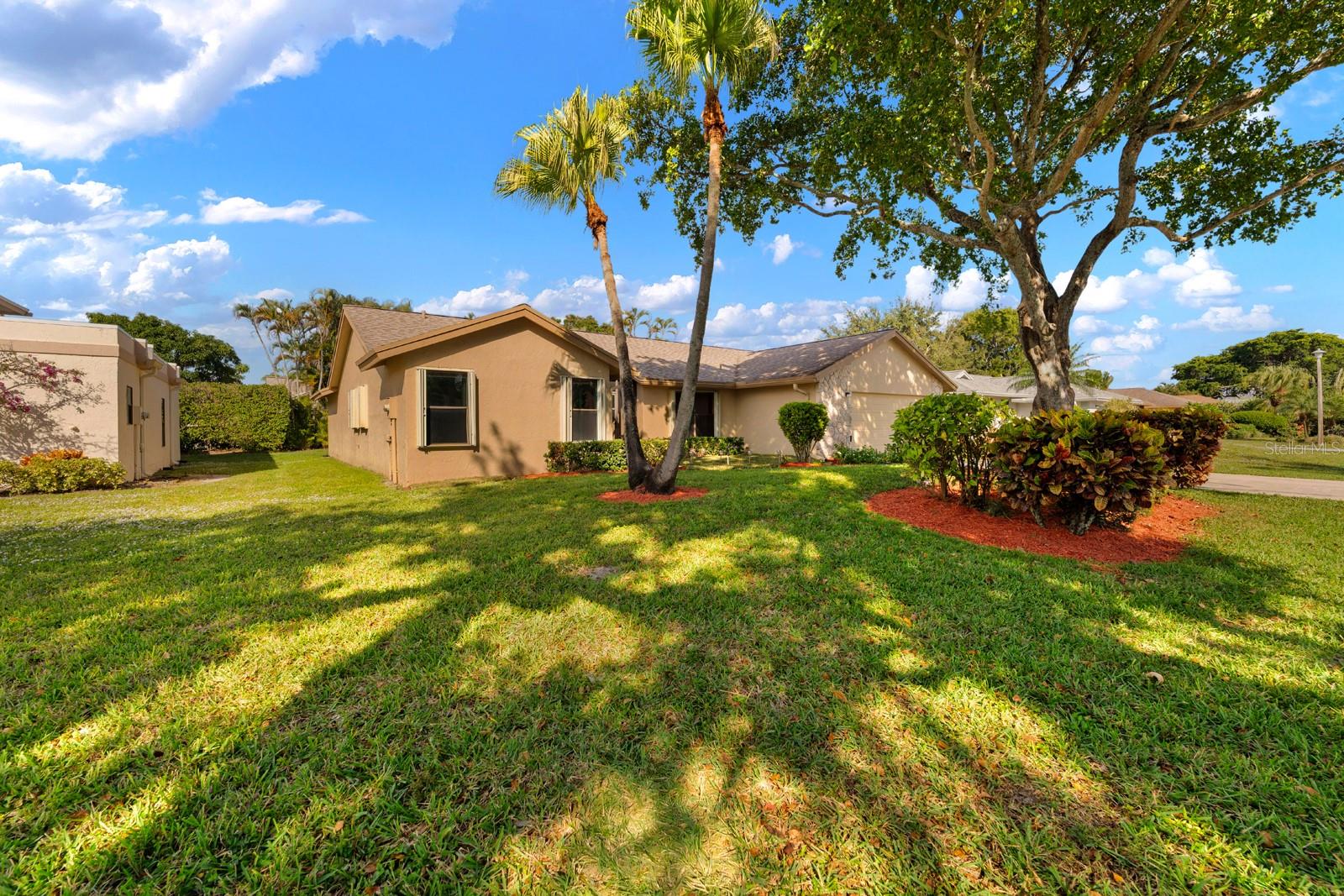 RAINBERRY BAY SEC 07 - Residential