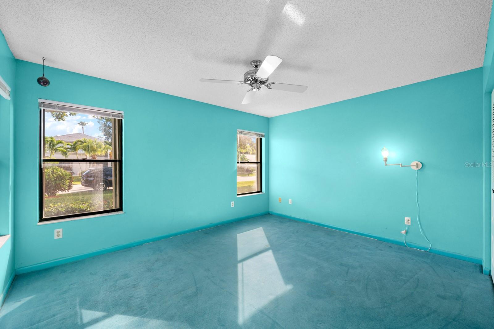 RAINBERRY BAY SEC 07 - Residential