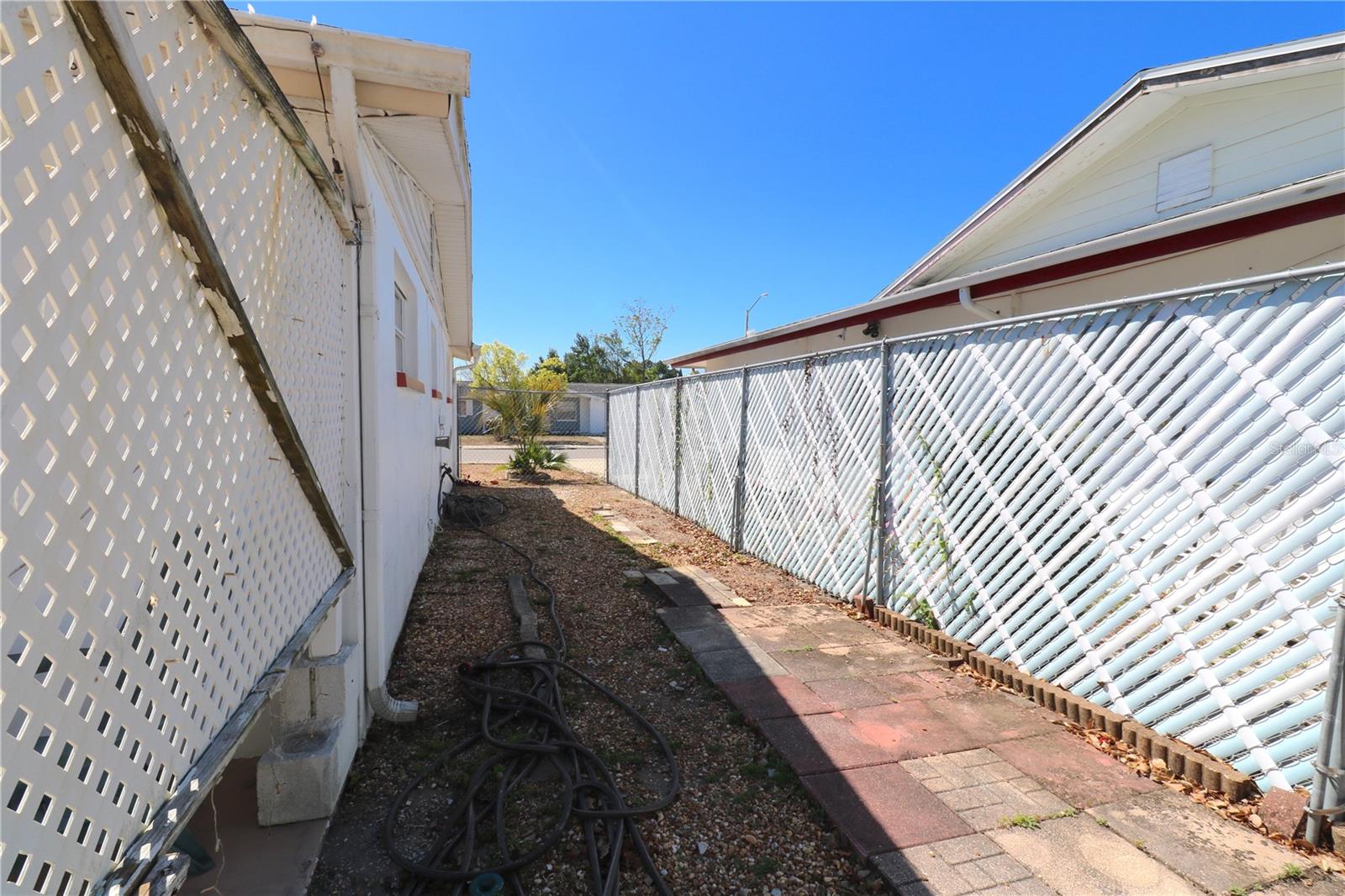 GULF HIGHLANDS - Residential