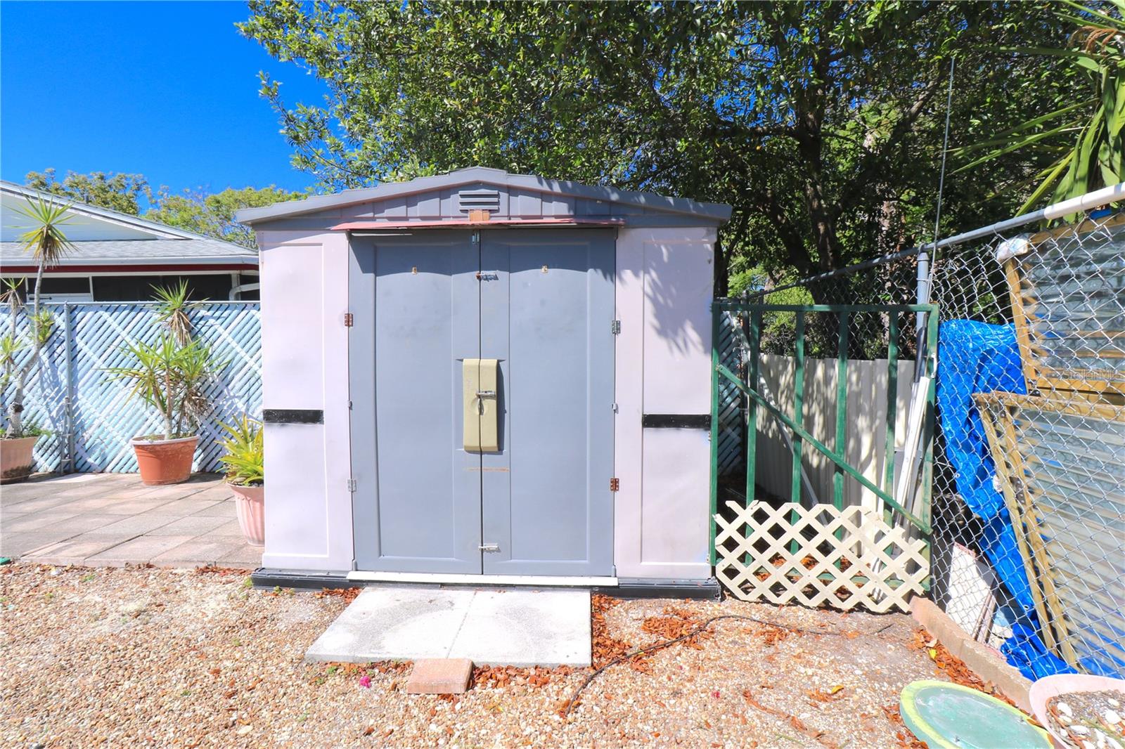 GULF HIGHLANDS - Residential