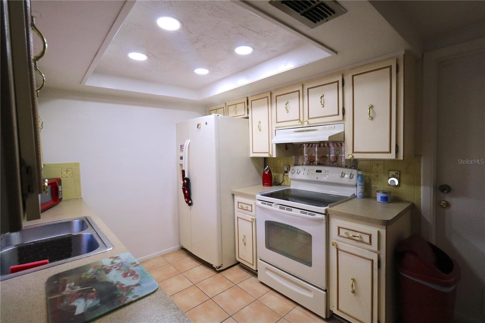 GULF HIGHLANDS - Residential