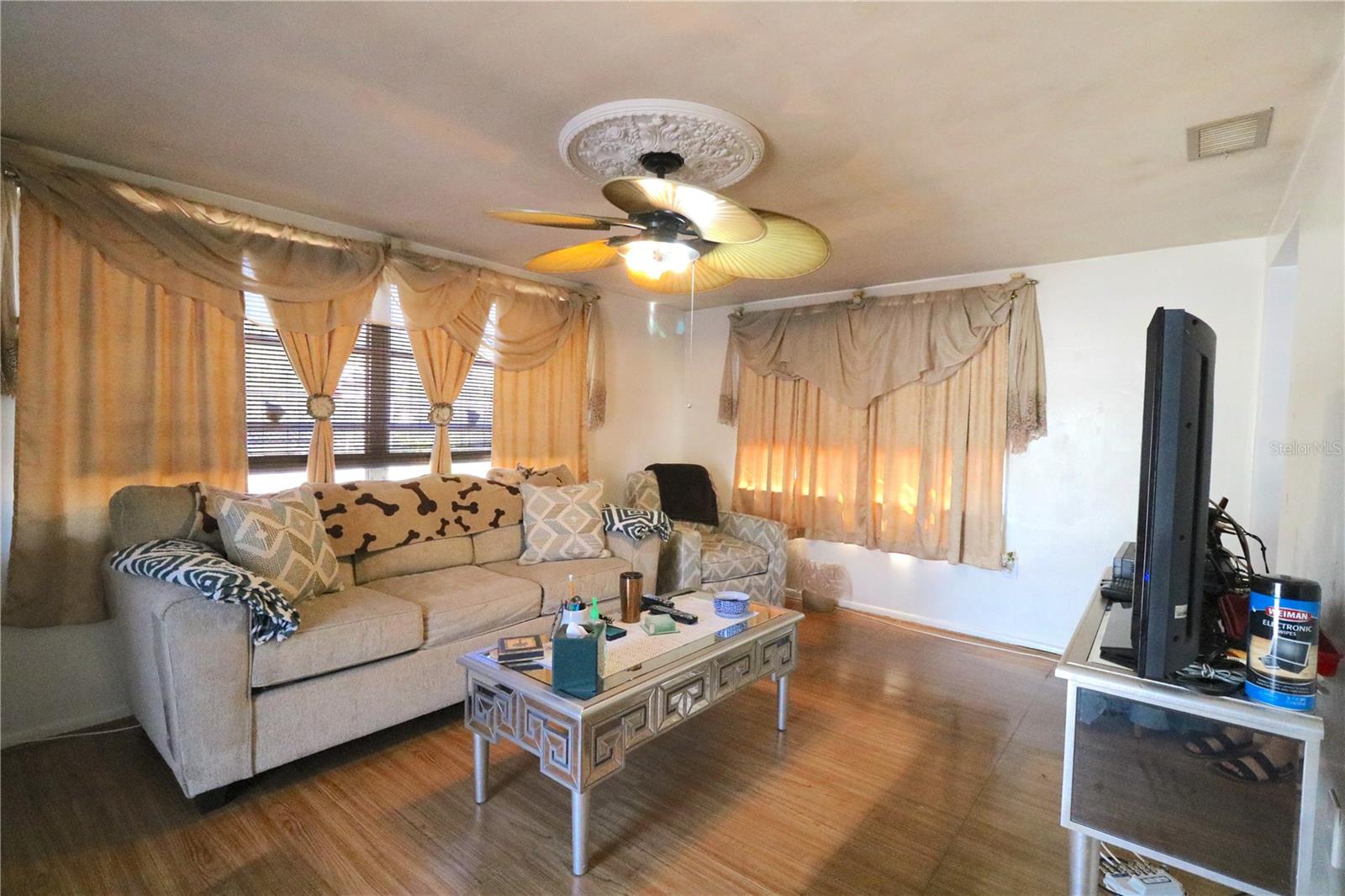 GULF HIGHLANDS - Residential