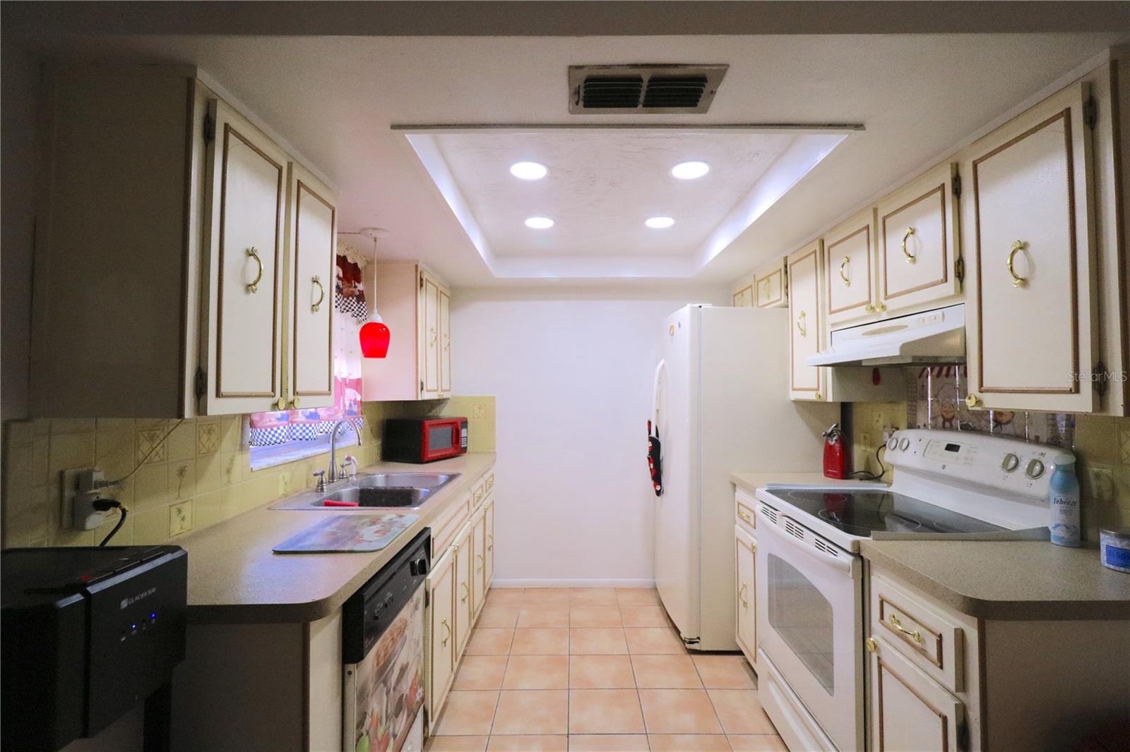 GULF HIGHLANDS - Residential