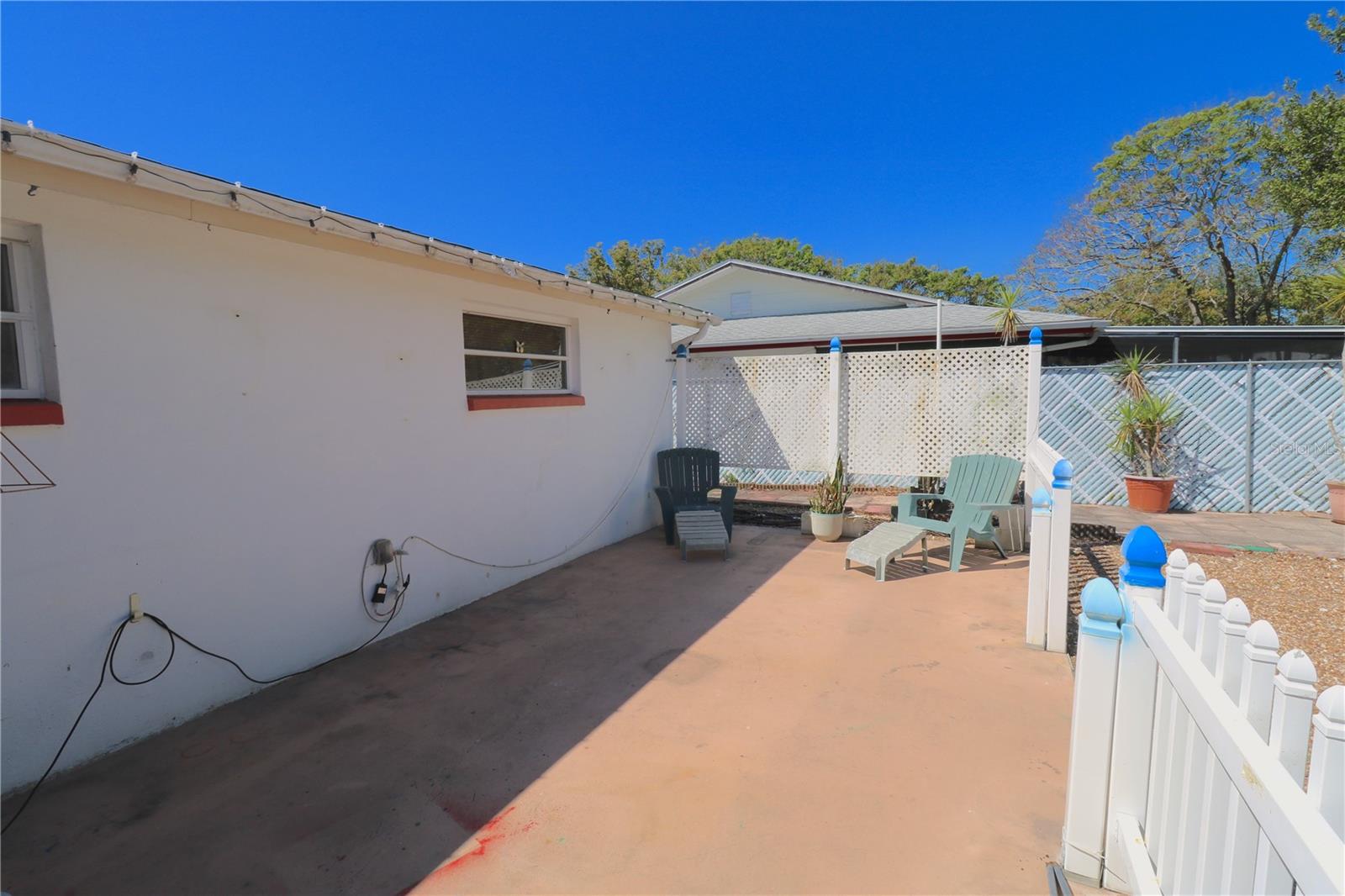 GULF HIGHLANDS - Residential