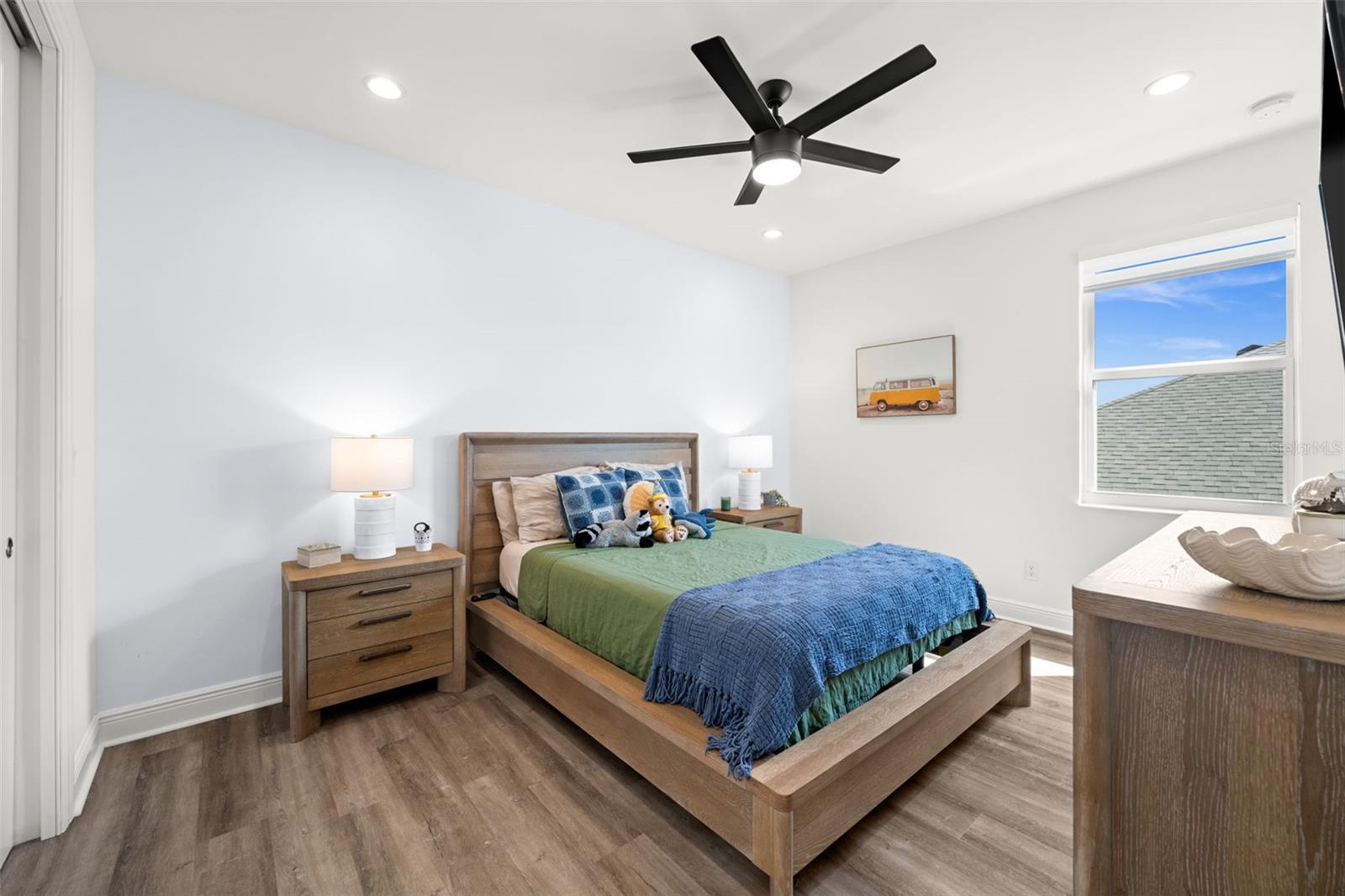 BABCOCK RANCH COMMUNITY VILLAGE II PHASE 1 - Residential