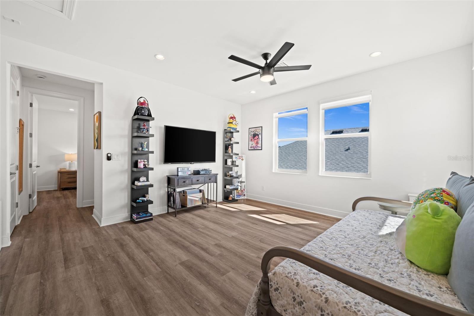 BABCOCK RANCH COMMUNITY VILLAGE II PHASE 1 - Residential