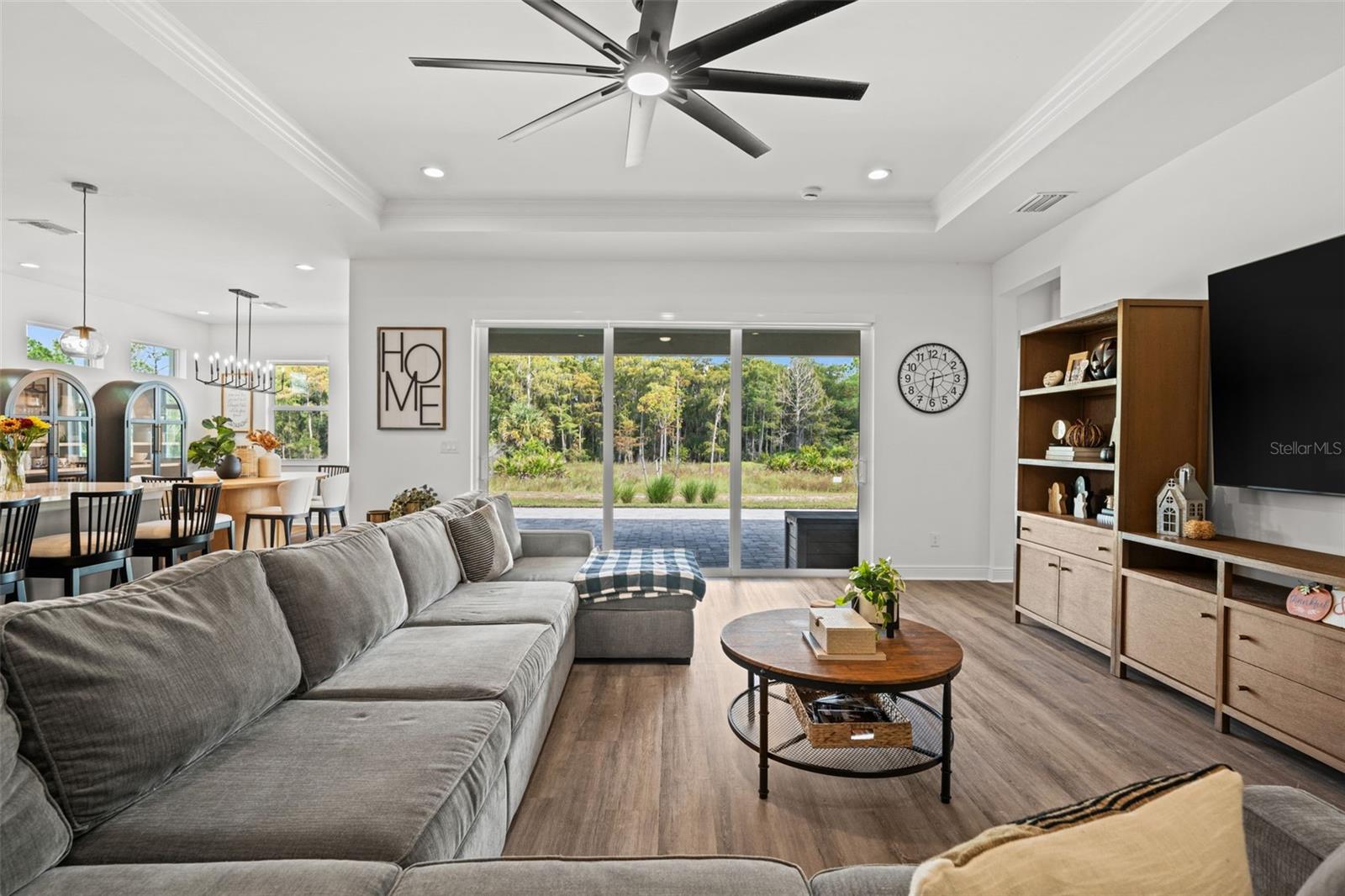 BABCOCK RANCH COMMUNITY VILLAGE II PHASE 1 - Residential