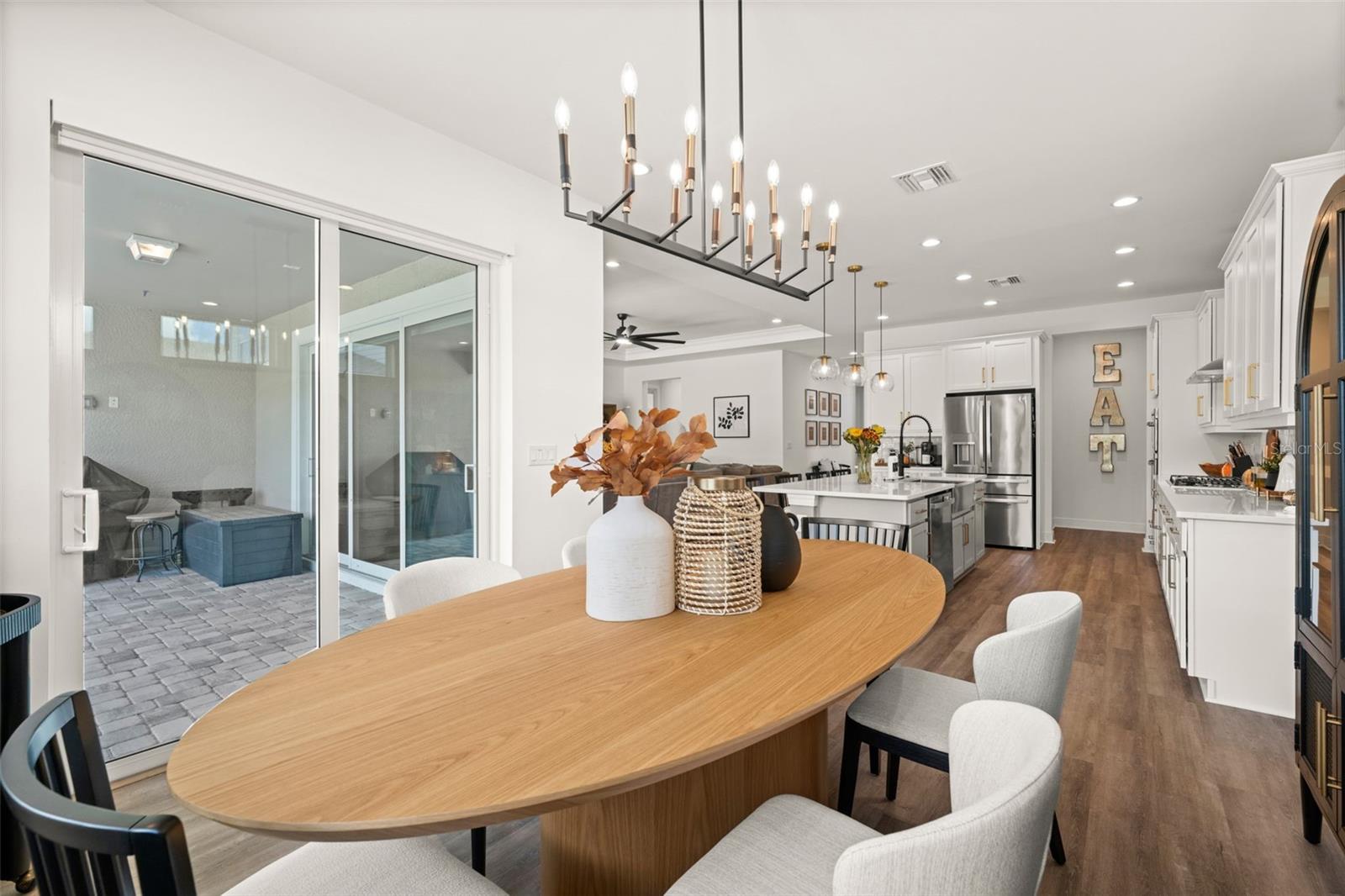 BABCOCK RANCH COMMUNITY VILLAGE II PHASE 1 - Residential