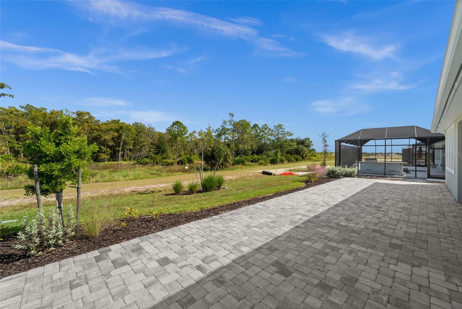 BABCOCK RANCH COMMUNITY VILLAGE II PHASE 1 - Residential