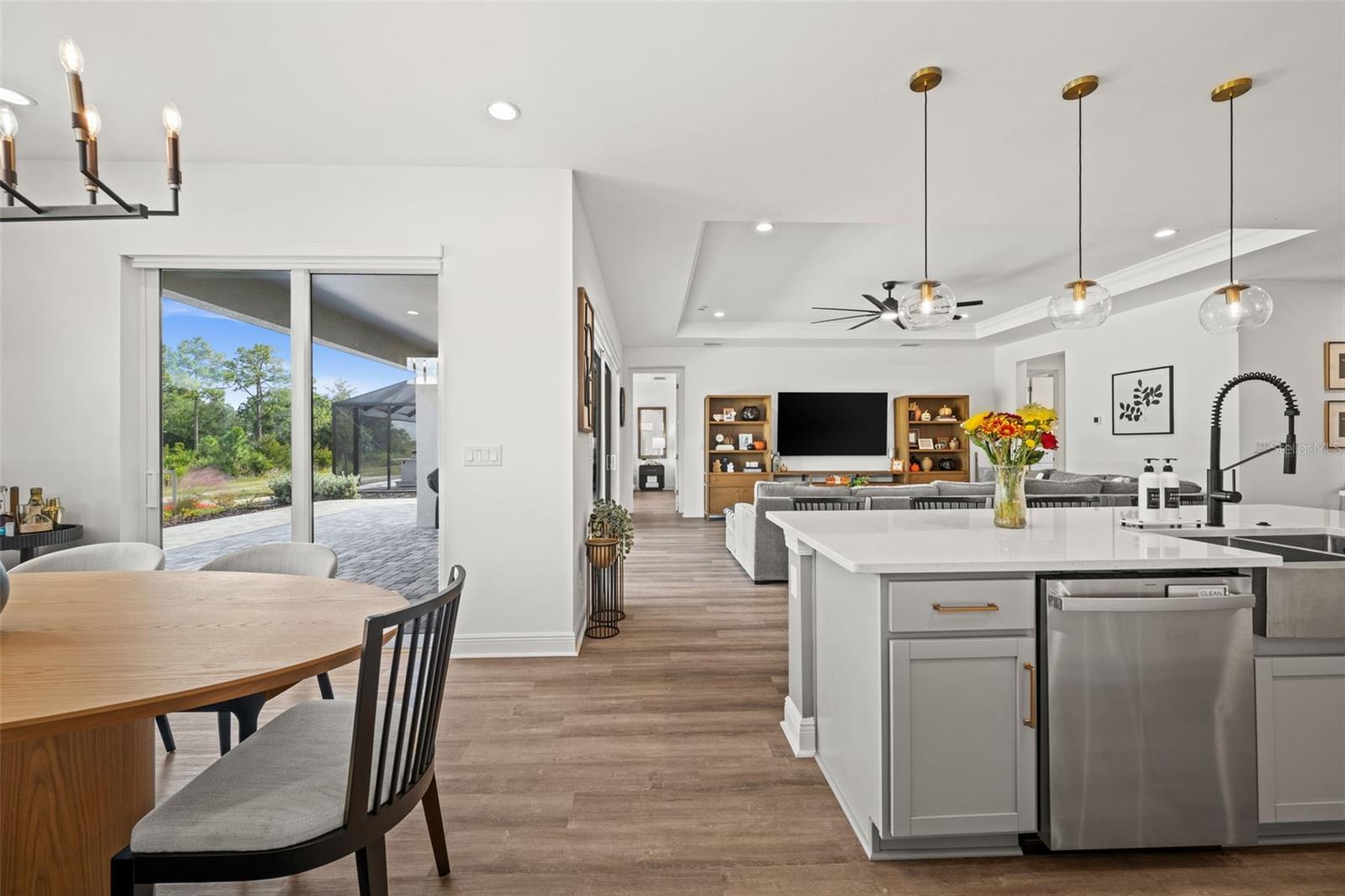 BABCOCK RANCH COMMUNITY VILLAGE II PHASE 1 - Residential