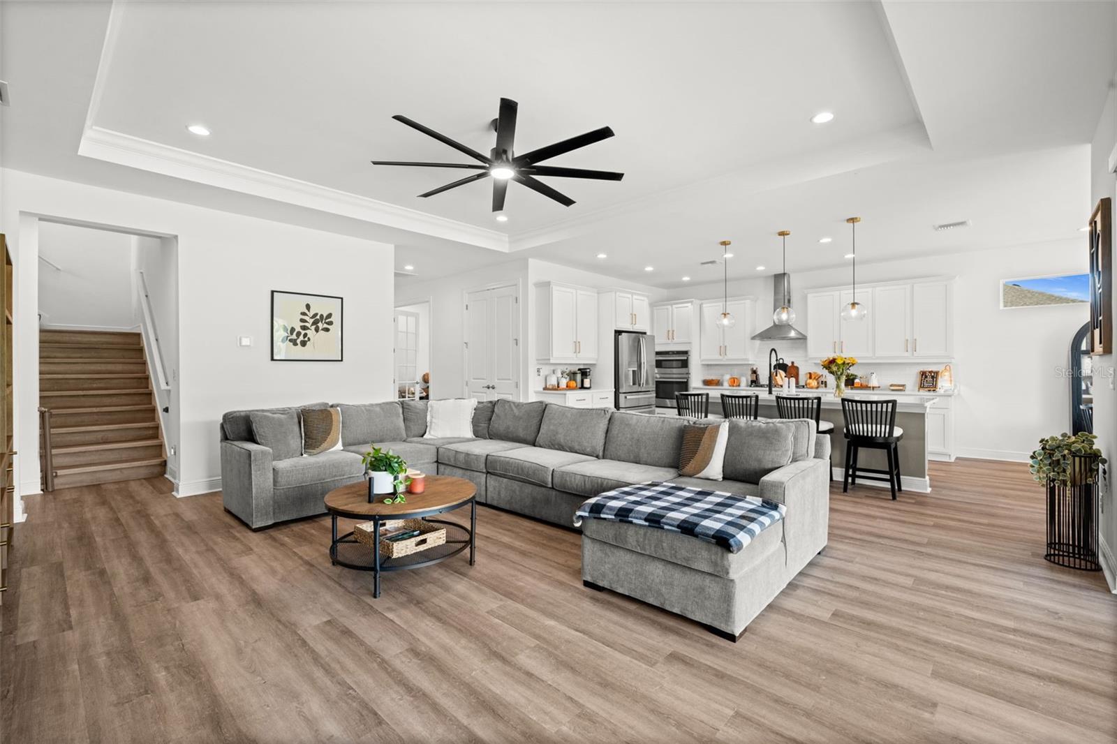 BABCOCK RANCH COMMUNITY VILLAGE II PHASE 1 - Residential