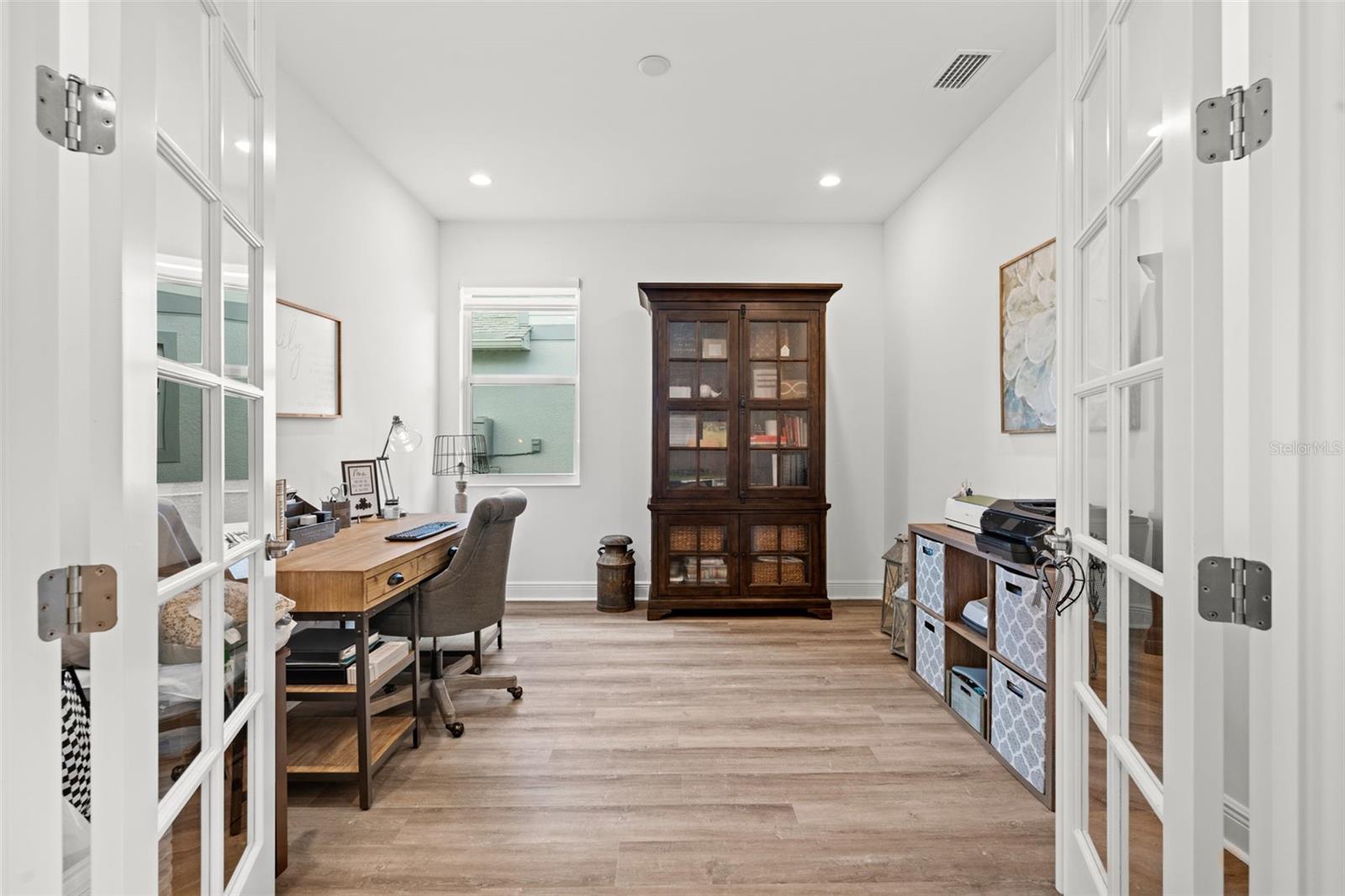 BABCOCK RANCH COMMUNITY VILLAGE II PHASE 1 - Residential