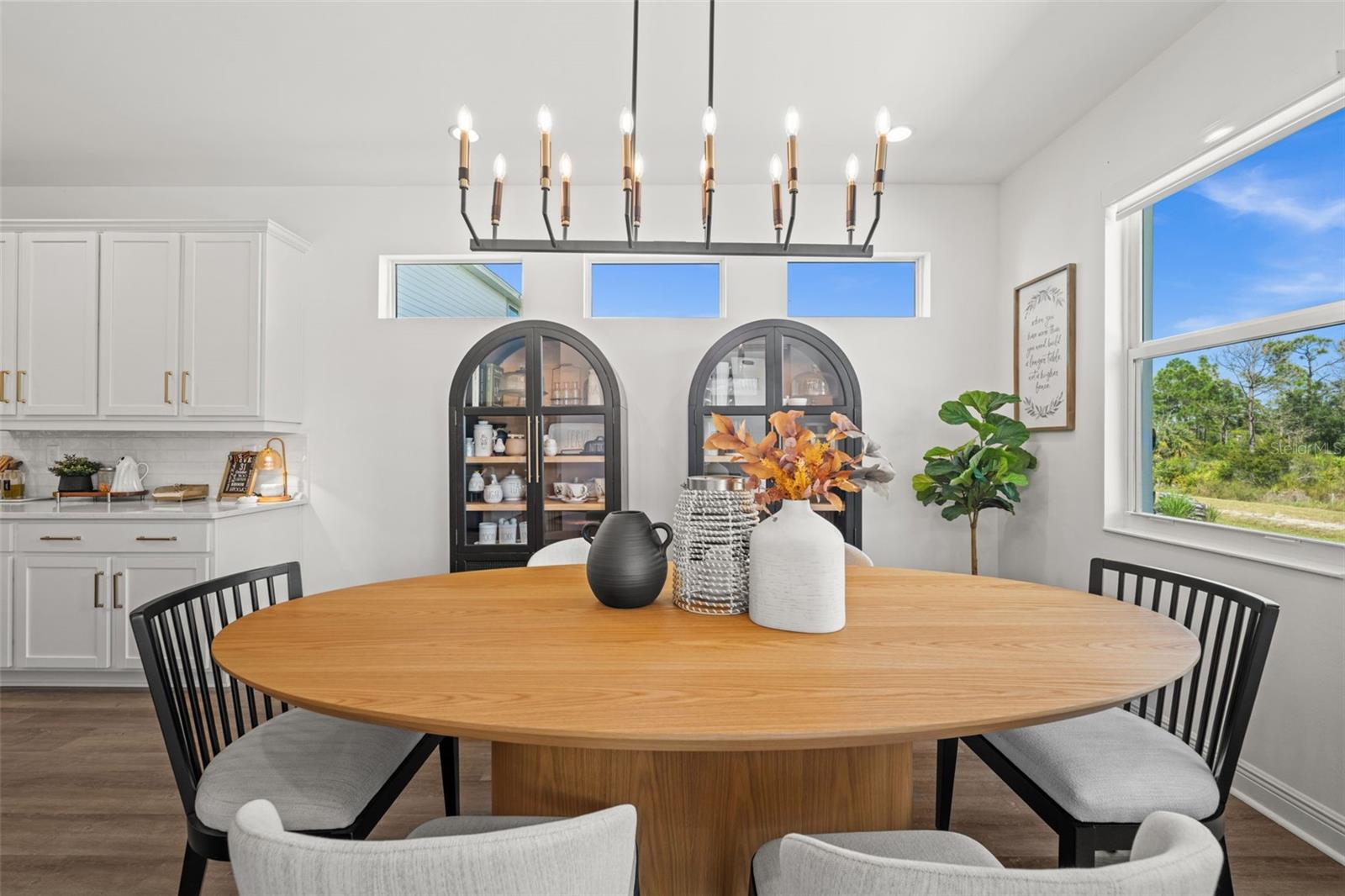 BABCOCK RANCH COMMUNITY VILLAGE II PHASE 1 - Residential