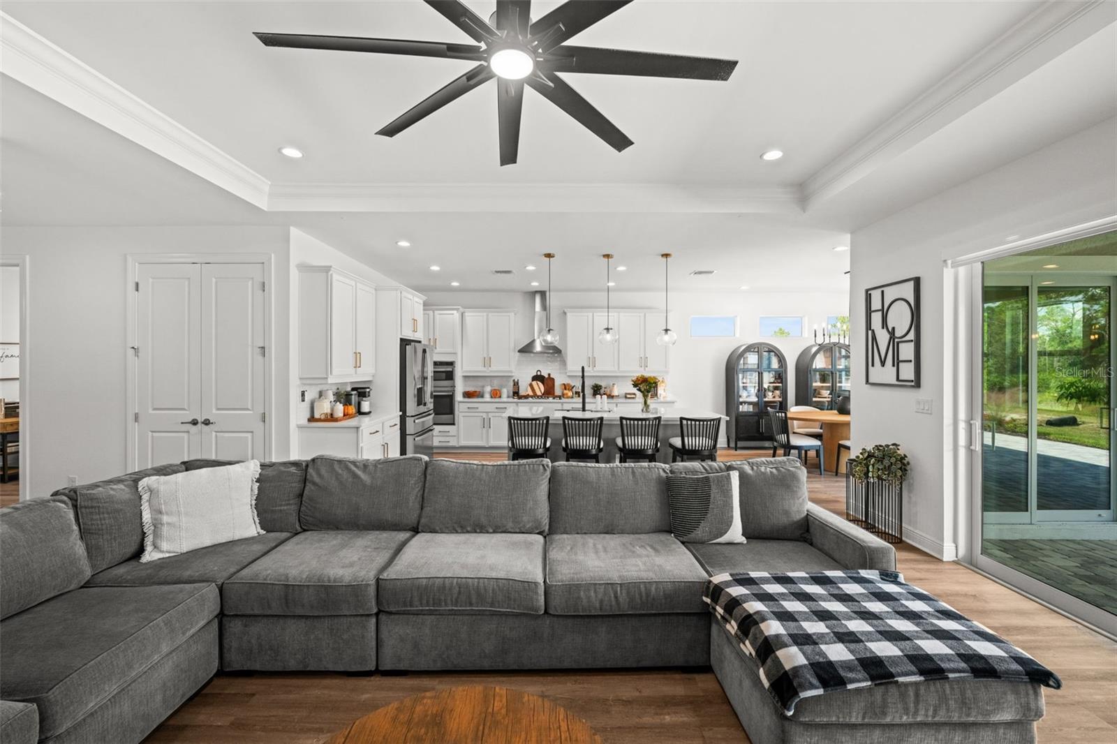 BABCOCK RANCH COMMUNITY VILLAGE II PHASE 1 - Residential