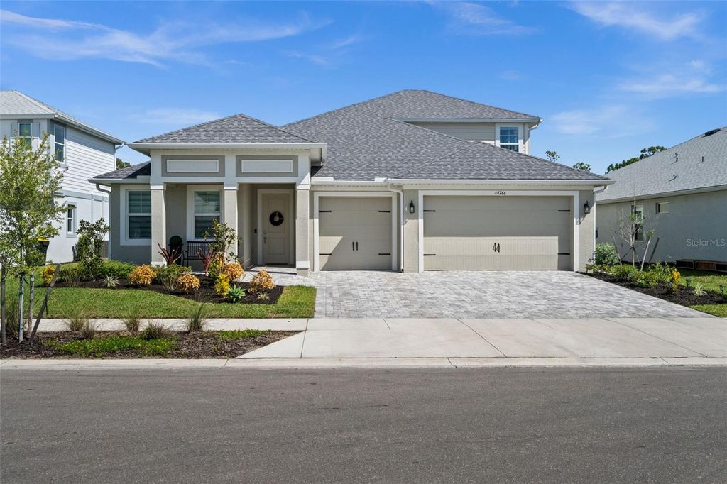 Photo of 44766 Kelsa Anne Loop, Punta Gorda, FL 33982 (MLS # C7516655)