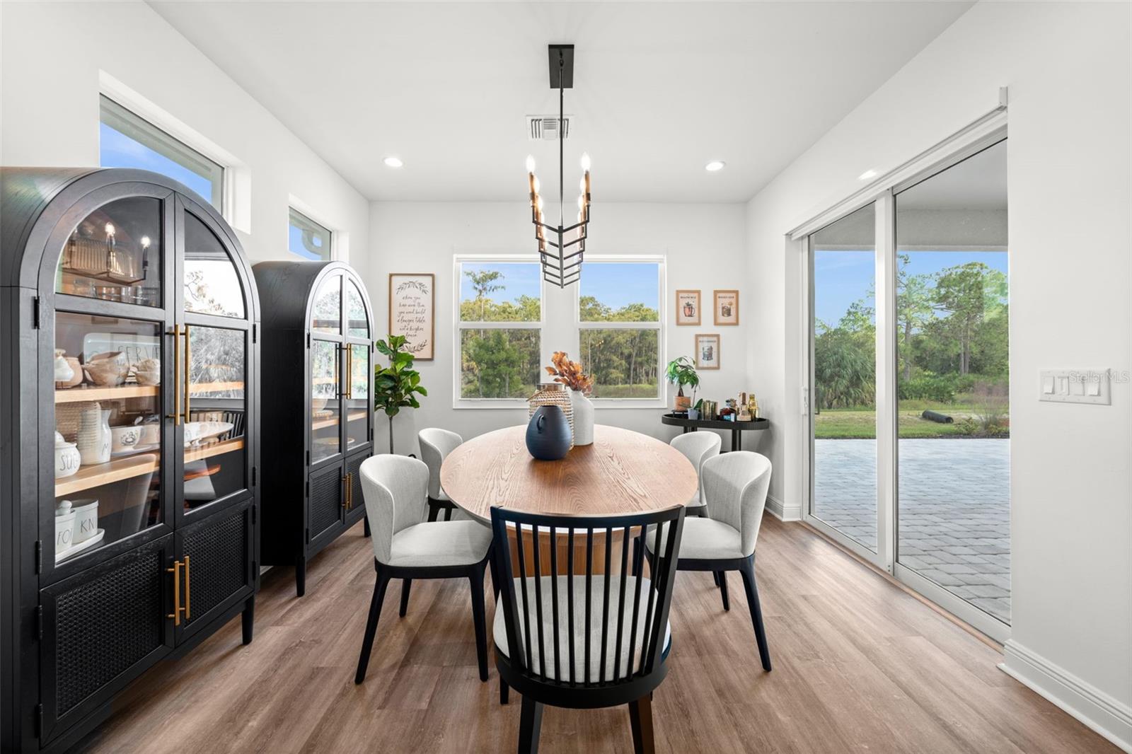 BABCOCK RANCH COMMUNITY VILLAGE II PHASE 1 - Residential