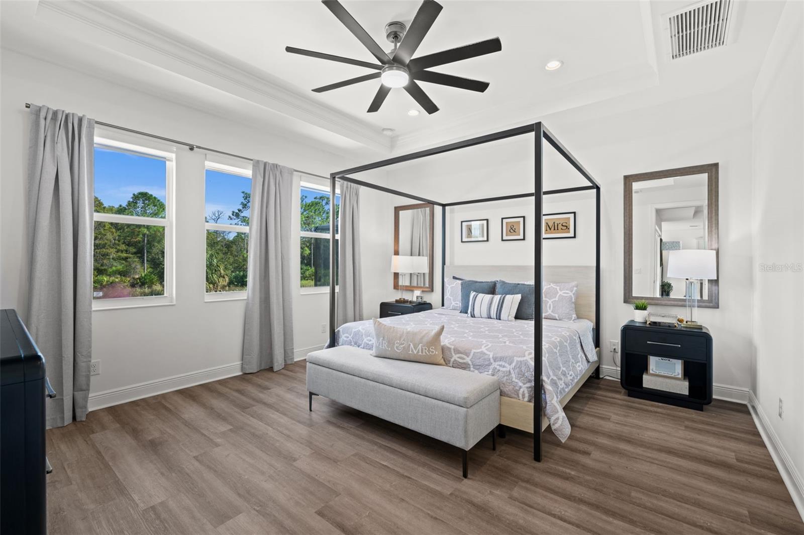 BABCOCK RANCH COMMUNITY VILLAGE II PHASE 1 - Residential