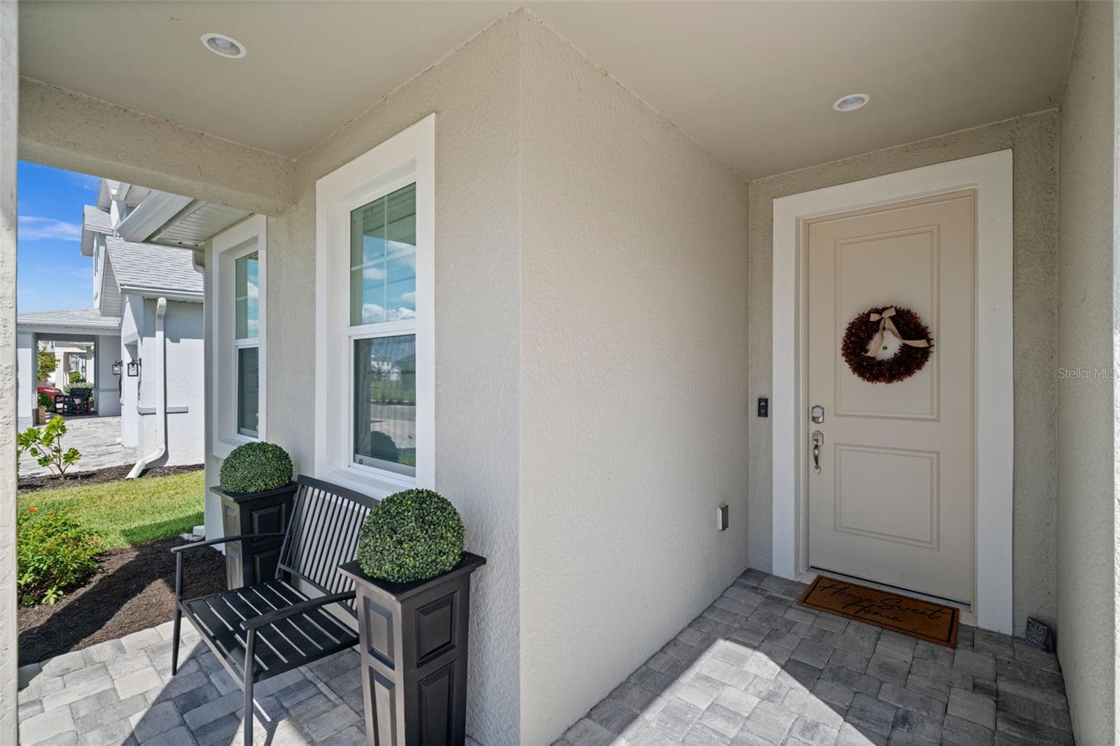 BABCOCK RANCH COMMUNITY VILLAGE II PHASE 1 - Residential