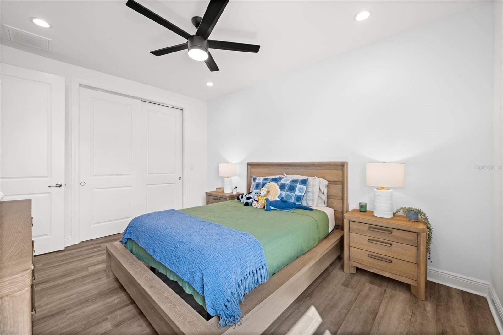 BABCOCK RANCH COMMUNITY VILLAGE II PHASE 1 - Residential