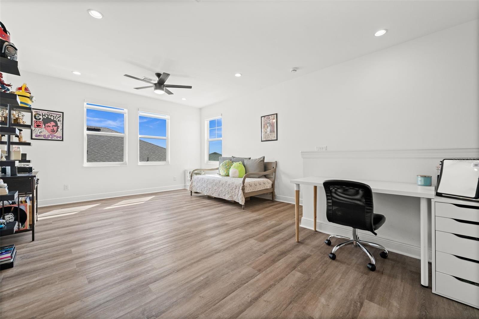 BABCOCK RANCH COMMUNITY VILLAGE II PHASE 1 - Residential