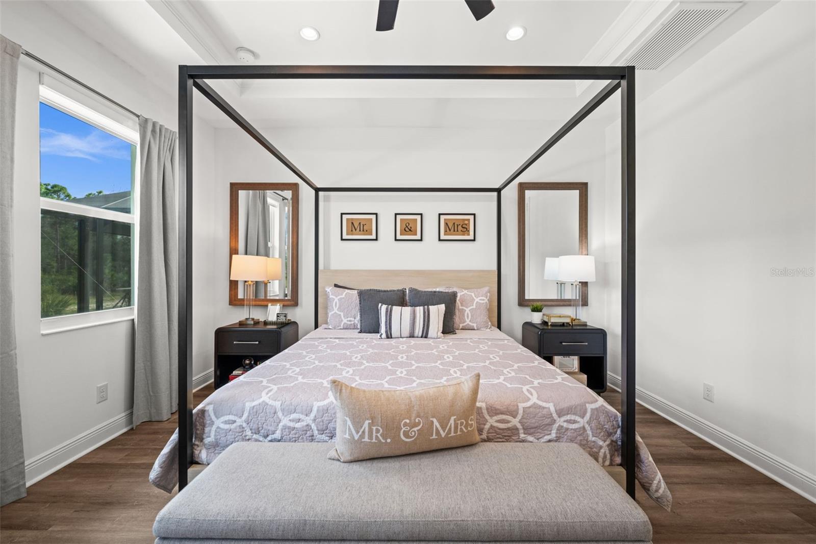 BABCOCK RANCH COMMUNITY VILLAGE II PHASE 1 - Residential