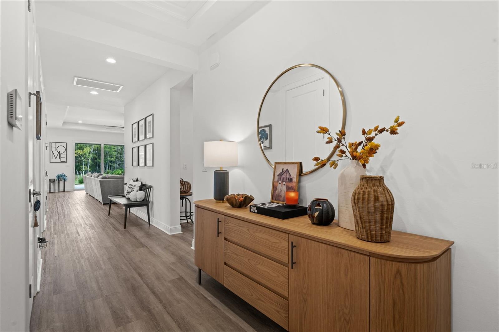 BABCOCK RANCH COMMUNITY VILLAGE II PHASE 1 - Residential