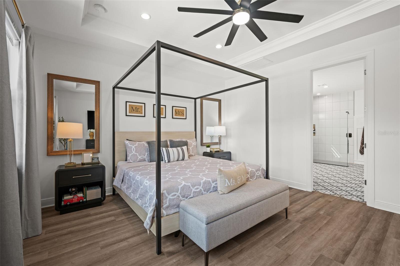 BABCOCK RANCH COMMUNITY VILLAGE II PHASE 1 - Residential