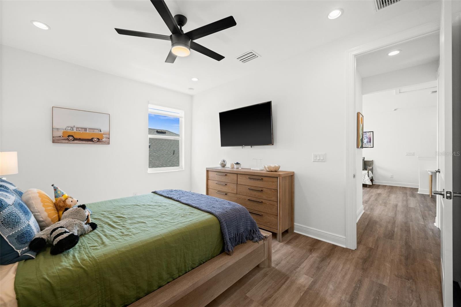 BABCOCK RANCH COMMUNITY VILLAGE II PHASE 1 - Residential