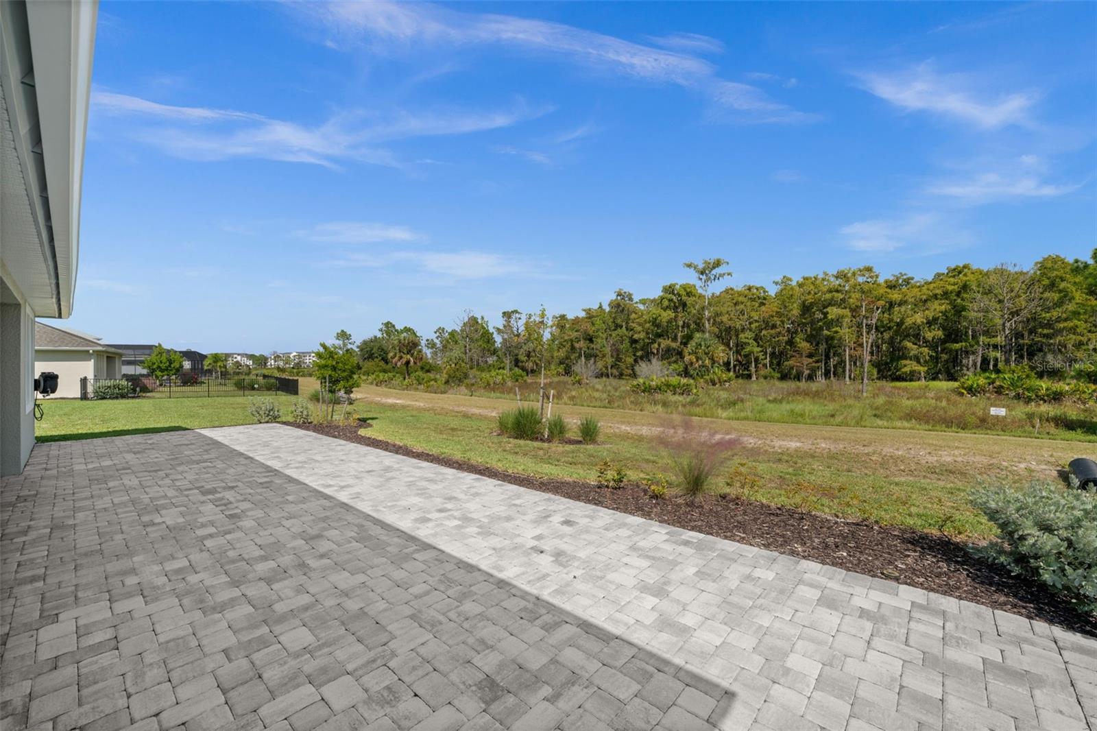 BABCOCK RANCH COMMUNITY VILLAGE II PHASE 1 - Residential