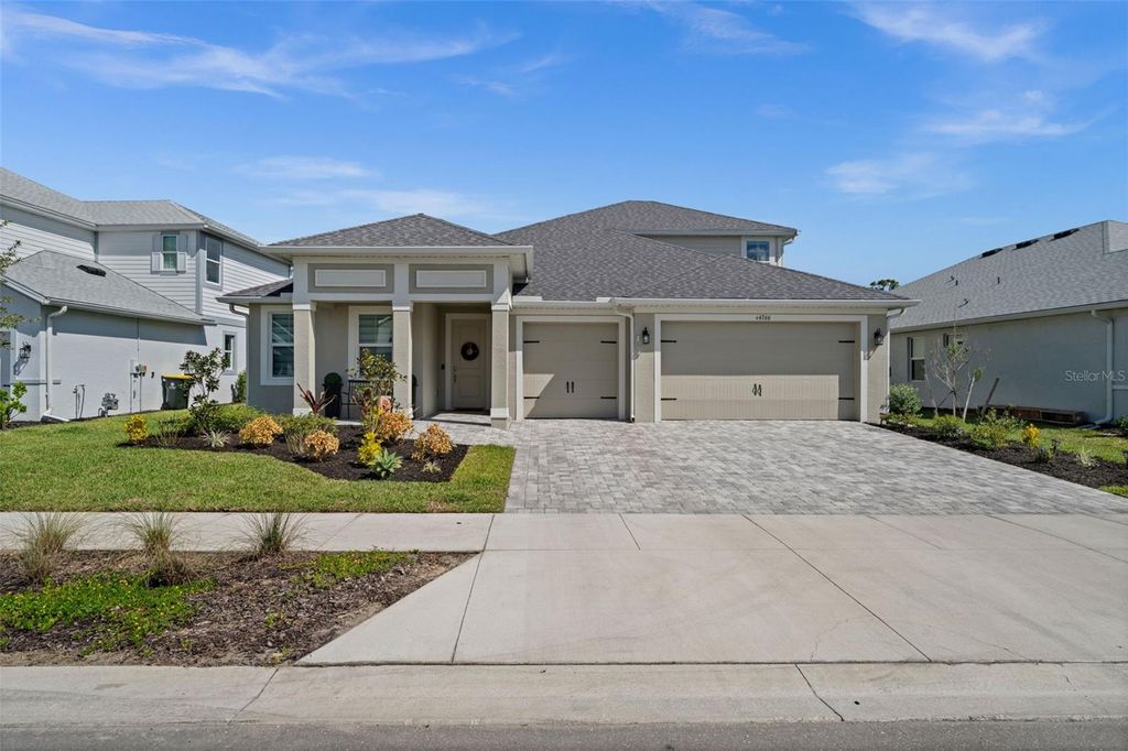 Photo of 44766 Kelsa Anne Loop, Punta Gorda, FL 33982 (MLS # C7516655)