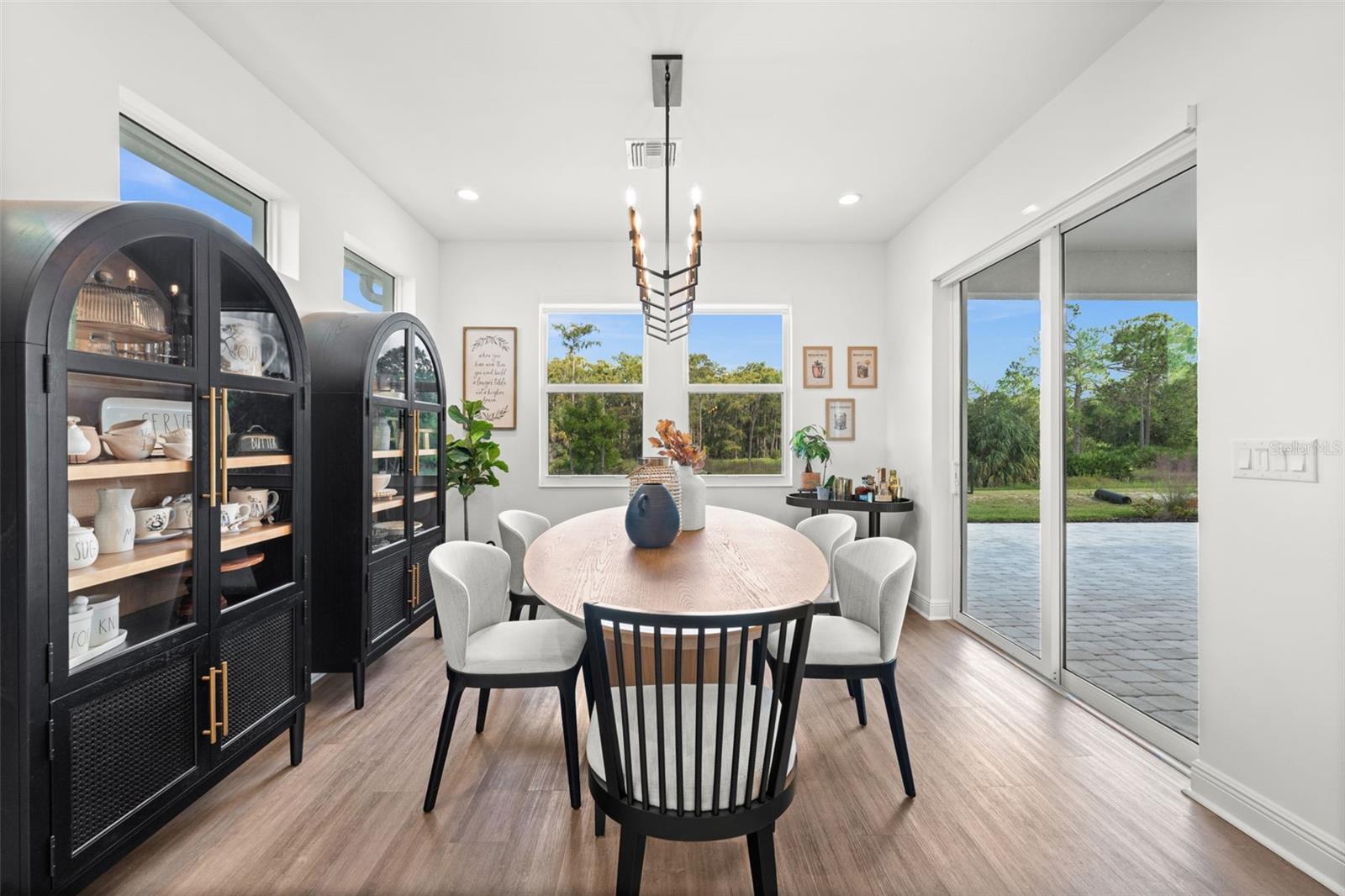 BABCOCK RANCH COMMUNITY VILLAGE II PHASE 1 - Residential